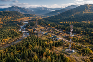 Тематическое фото Сгенерировано ИИ