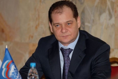 Ростислав Гольдштейн Из архива EAOMedia