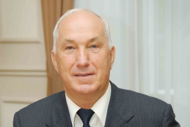 Мэр Хабаровска рассказал о ТОСЭР и дальневосточном гектаре на форуме в Москве пресс-служба мэрии Хабаровска